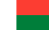 Madagaskar MGA